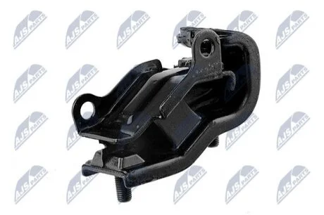 Honda accord подушка кпп хонда аккорд на HONDA NTY ZPSHD083