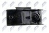 Honda accord подушка кпп хонда аккорд на HONDA NTY ZPSHD083 (фото 5)