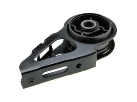 Подвеска, двигатель на Honda NTY ZPSHD084