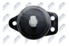 ПОДУШКА ДВИГАТЕЛЯ NTY ZPSHD093 (фото 4)