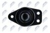 ПОДУШКА ДВИГАТЕЛЯ NTY ZPSHD093 (фото 5)
