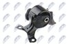 Гидравлическая подушка двигателя honda cr-v 01-06/ honda fr-v 04-09,50805-s9a-023 NTY ZPSHD103 (фото 1)