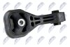 Honda jazz подушка двигателя хонда джаз на HONDA NTY ZPSHD111 (фото 1)