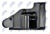 Honda accord подушка кпп хонда аккорд на HONDA NTY ZPSHD115 (фото 6)