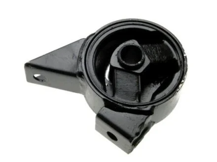 Hyundai accent подушка двигателя хюндай акцент на HYUNDAI NTY ZPSHY501