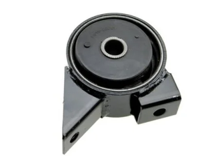 Подвеска, двигатель на Hyundai NTY ZPSHY502