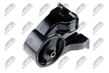 Подвеска, двигатель на HYUNDAI NTY ZPSHY505