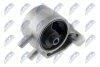 Подушка двигуна Hyundai Getz 1.1,1.3,1.6/1.5 CRDi (02-09) задня MTM NTY ZPSHY506 (фото 1)