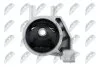 Подушка двигуна Hyundai Getz 1.1,1.3,1.6/1.5 CRDi (02-09) задня MTM NTY ZPSHY506 (фото 3)