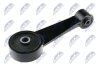 Подушка двигуна Hyundai Getz 1.1,1.3,1.4,1.6/1.5 CRDi (02-09) права R NTY ZPSHY507 (фото 1)
