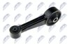 Подушка двигуна Hyundai Getz 1.1,1.3,1.4,1.6/1.5 CRDi (02-09) права R NTY ZPSHY507 (фото 2)