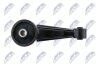 Подушка двигуна Hyundai Getz 1.1,1.3,1.4,1.6/1.5 CRDi (02-09) права R NTY ZPSHY507 (фото 3)