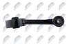 Подушка двигуна Hyundai Getz 1.1,1.3,1.4,1.6/1.5 CRDi (02-09) права R NTY ZPSHY507 (фото 4)