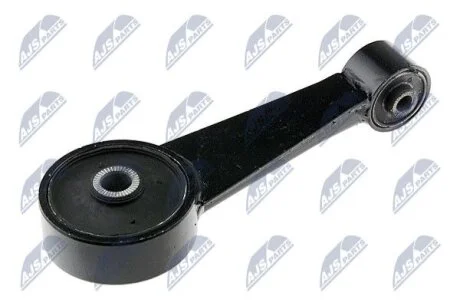 Подушка двигуна Hyundai Getz 1.1,1.3,1.4,1.6/1.5 CRDi (02-09) права R NTY ZPSHY507