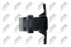 Опора двигуна HYUNDAI GRANDEUR, SONATA V 2.0/2.4/3.3 01.05-12.10 NTY ZPSHY509 (фото 3)