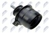 Подушка двигуна Hyundai Tucson, IX35, Kia Sportage II 2.0i/D (04-&gt;) NTY ZPSKA302 (фото 2)