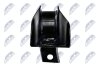 Подвеска, двигатель kia sportage 04-10, hyundai tucson 04-10 /зад/, 219302e300 NTY ZPSKA303 (фото 4)