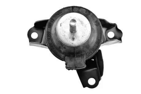 Опора двигуна права 2.0MPI 16V, 2.0CRDI 16V, 2.7MPI 24V HYUNDAI Tucson JM 04-09, Tucson (IX35) LM 09-16, KIA Sportage KM 04-10 NTY ZPSKA304