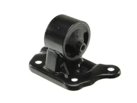 Подушка двигуна Mitsubishi Outlander 2.0,2.4 (02-07) 4WD ліва L NTY ZPSMS001