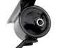 Подушка двигуна Mitsubishi Outlander II 2.0,2.4/2.2D (07-13) права R NTY ZPS-MS-007 (фото 4)