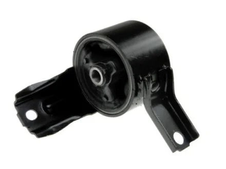 Подушка двигуна Mitsubishi Outlander II 2.0,2.4/2.2D (07-13) права R NTY ZPS-MS-007