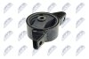 Подушка двигателя mitsubishi space wagon n38 92-00, mitsubishi space runner n11w/n18w/n21w 91-98 /rear/ NTY ZPSMS023 (фото 2)