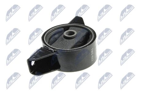 Подушка двигателя mitsubishi space wagon n38 92-00, mitsubishi space runner n11w/n18w/n21w 91-98 /rear/ NTY ZPSMS023