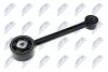 Подушка опора двигателя mitsubishi colt, MR961602 NTY ZPSMS025 (фото 1)
