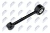 Подушка опора двигателя mitsubishi colt, MR961602 NTY ZPSMS025 (фото 2)
