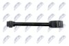 Подушка опора двигателя mitsubishi colt, MR961602 NTY ZPSMS025 (фото 4)
