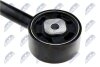 Подушка опора двигателя mitsubishi colt, MR961602 NTY ZPSMS025 (фото 6)