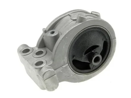 Подушка (опора двигателя правая) mitsubishi galant, MR198543 NTY ZPSMS032