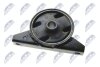 Подушка (опора) двигателя передняя mitsubishi galant 4593383AA NTY ZPSMS035 (фото 1)