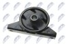 Подушка (опора) двигателя передняя mitsubishi galant 4593383AA NTY ZPSMS035 (фото 2)