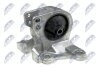 Подвеска, двигатель на DODGE,MITSUBISHI NTY ZPSMS037 (фото 1)