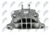 ПОДУШКА ДВИГУНА | MITSUBISHI GALANT USA 96-03, DODGE STRATUS 01-06, CHRYSLER SEBRING (JR) 01-06 /ЛІВ ATM/ NTY ZPSMS037 (фото 3)