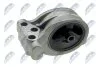 Подвеска, двигатель на DODGE,MITSUBISHI NTY ZPSMS039 (фото 2)