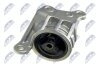 Подушка двигуна Mitsubishi Lancer VII, Colt V 1.3,1.6,2.0 (03-13) ліва L NTY ZPSMS044 (фото 1)
