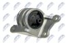 Подушка двигуна Mitsubishi Lancer VII, Colt V 1.3,1.6,2.0 (03-13) ліва L NTY ZPSMS044 (фото 2)