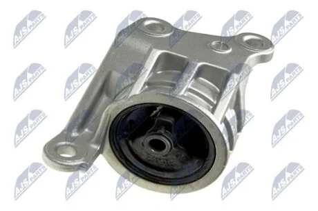 Подушка двигуна Mitsubishi Lancer VII, Colt V 1.3,1.6,2.0 (03-13) ліва L NTY ZPSMS044