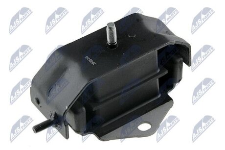 Подушка двигуна Mitsubishi Pajero II 3.0,3.5/2.5,2.8D (90-00) задня NTY ZPSMS046