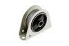 Подушка двигуна Mitsubishi Lancer VII 1.3,1.6,2.0 (03-13) передня NTY ZPSMS052 (фото 1)
