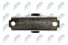 Подушка двигуна Mitsubishi Lancer VII 1.3,1.6,2.0 (03-13) передня NTY ZPSMS052 (фото 4)
