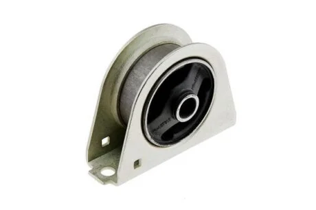 Подушка двигуна Mitsubishi Lancer VII 1.3,1.6,2.0 (03-13) передня NTY ZPSMS052