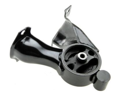 Подушка двигуна Mitsubishi Lancer VII 1.3,1.6,2.0 (03-13) задня MTM NTY ZPSMS061