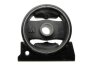 Подушка двигуна Mitsubishi Lancer VIII 1.5-2.0i/2.0D (07->) передня ATM/MTM NTY ZPSMS063 (фото 1)