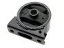 Подушка двигуна Mitsubishi Lancer VIII 1.5-2.0i/2.0D (07->) передня ATM/MTM NTY ZPSMS063 (фото 2)