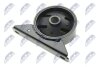 Подушка двигуна Mitsubishi Lancer V, Colt IV 1.3,1.5,1.6,1.8/2.0D (92-03) передня MTM NTY ZPSMS065 (фото 1)