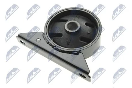Подушка двигуна Mitsubishi Lancer V, Colt IV 1.3,1.5,1.6,1.8/2.0D (92-03) передня MTM NTY ZPSMS065