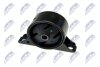 Подушка двигуна Mitsubishi Lancer IV-VI, Colt IV-V 1.3,1.5,1.6,1.8 (88-04) задня МTM NTY ZPS-MS-068 (фото 1)